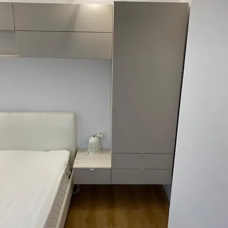 Signature Apartament Mamaia Nord *