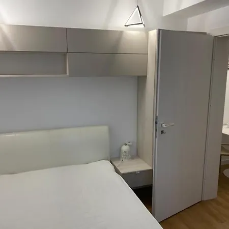 Signature Apartament Mamaia Nord דירה *