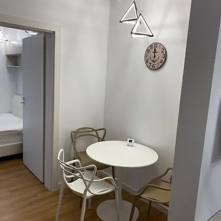 Signature Apartament Mamaia Nord