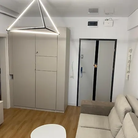 Signature Apartament Mamaia Nord דירה