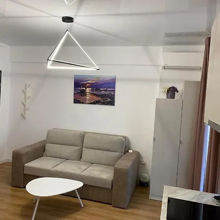 Signature Apartament Mamaia Nord * Năvodari