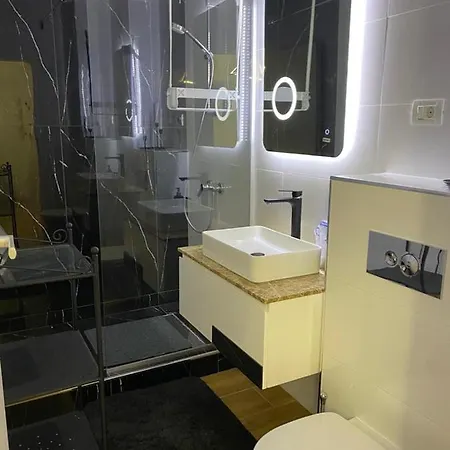 Signature Apartament Mamaia Nord דירה Năvodari
