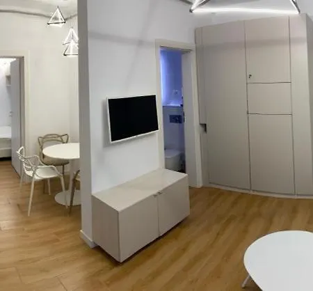 Signature Apartament Mamaia Nord