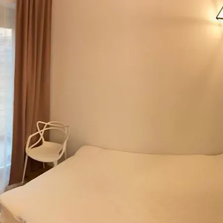 דירה Signature Apartament Mamaia Nord