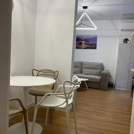 דירה Signature Apartament Mamaia Nord *