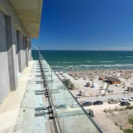 Signature Apartament Mamaia Nord דירה Năvodari