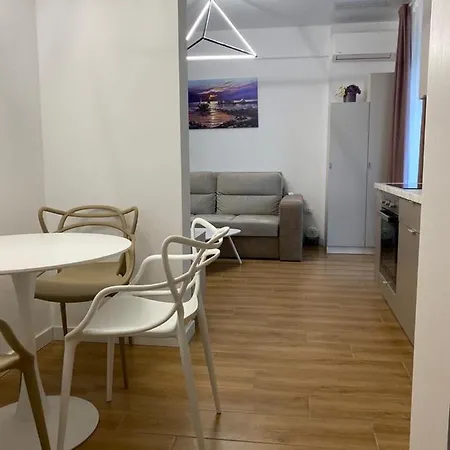 Signature Apartament Mamaia Nord