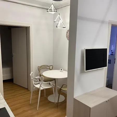 Signature Apartament Mamaia Nord 아파트 Năvodari