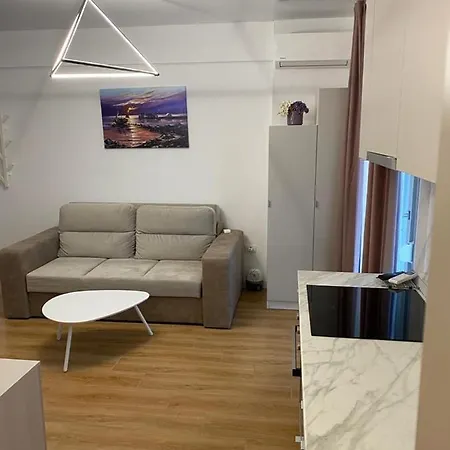 Signature Apartament Mamaia Nord * Năvodari