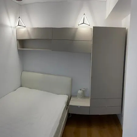Signature Apartament Mamaia Nord 아파트 *
