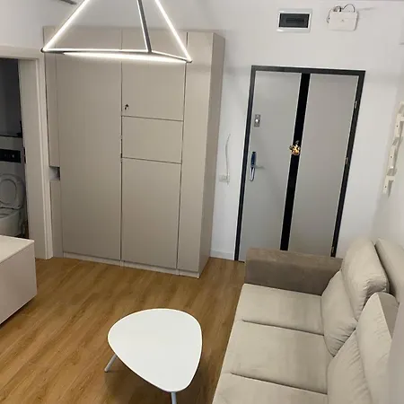 Signature Apartament Mamaia Nord