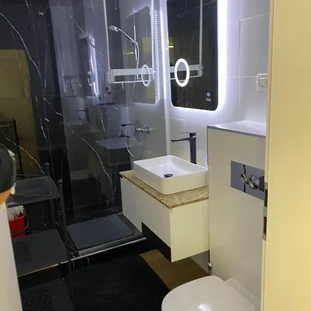 Signature Apartament Mamaia Nord *