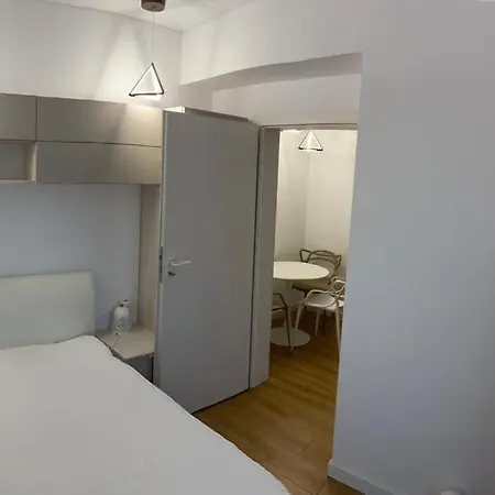 Signature Apartament Mamaia Nord Năvodari