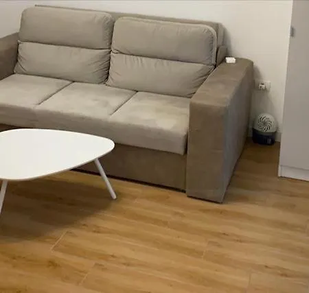 Signature Apartament Mamaia Nord 아파트