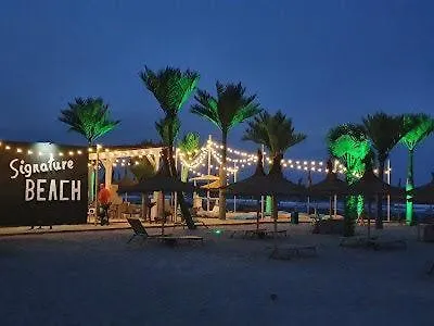Signature Apartament Mamaia Nord * Năvodari