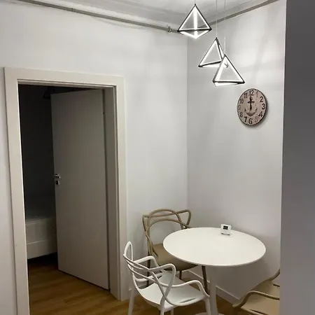 Signature Apartament Mamaia Nord * Năvodari